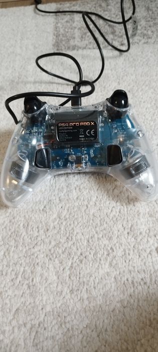 Геймпад READY 2 GAMING Pro Pad X для PS4