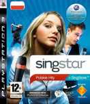 SingStar Polskie Hity PS3 Uniblo Łódź