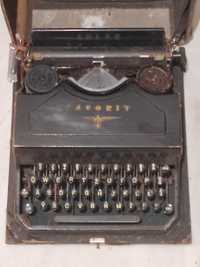 Maszyna do pisania ADLER FAVORIT