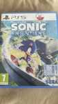 Sonic Ps5 polska wersja