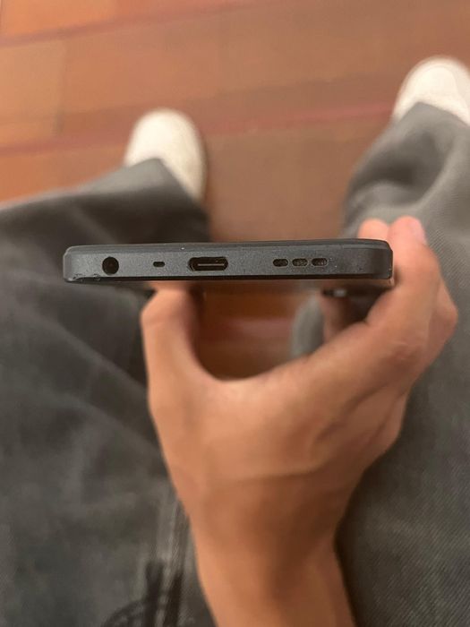 Troco OPPO A18 por iPhone