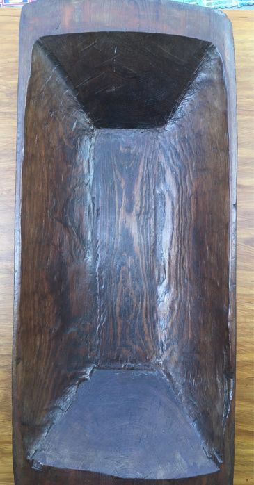 tabuleiro em madeira