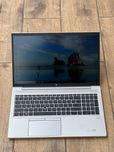Металевий Ноутбук HP ELITEBOOK 850 g8-15”6|i5-1135g7|DDR4 16|SSD 500