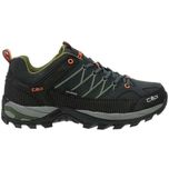 Buty trekkingowe męskie CMP Rigel Low WP. Rozm. 43-45. Nowe !!