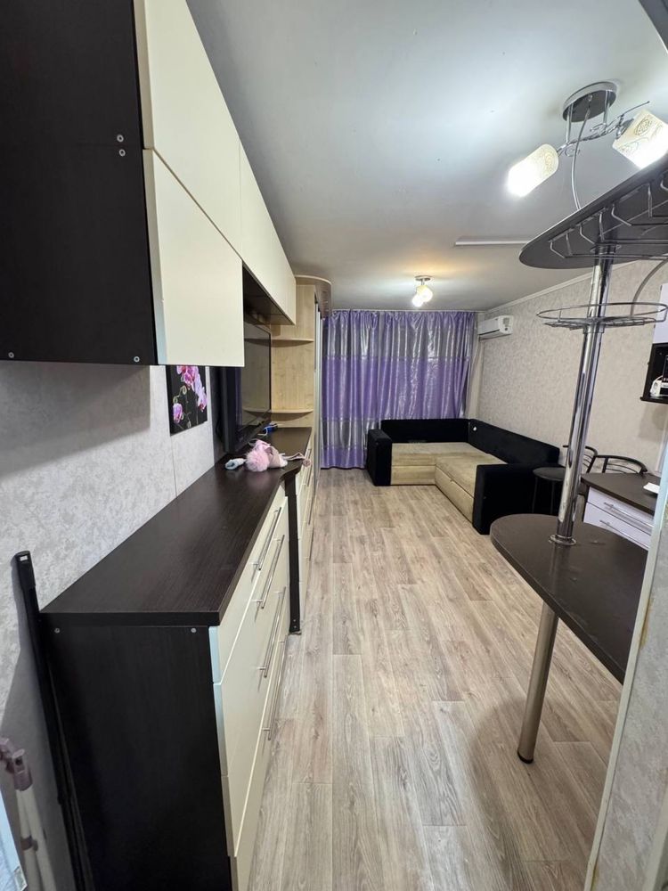 Продам 1к смарт-квартиру ЖМ Перемога 6