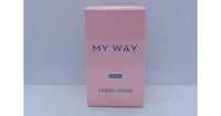 Armani My Way Intense 90 ml. edp Wysy. Gratis, nowy