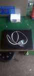Laptop Dell plus BMW interfejs programy