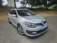 Renault Mégane Sport Tourer