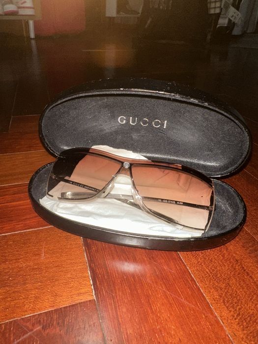 Oculos sol gucci