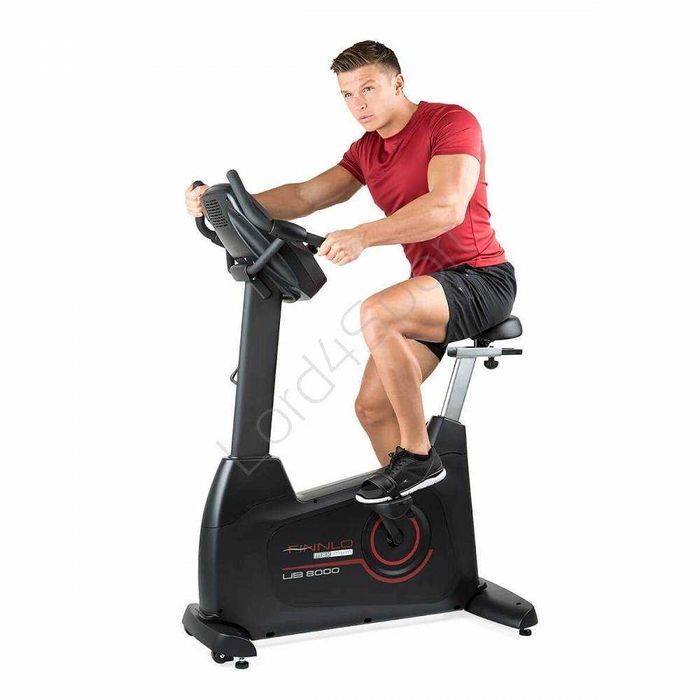 Stacjonarny rower treningowy magnetyczny FINNLO MAXIMUM UB8000