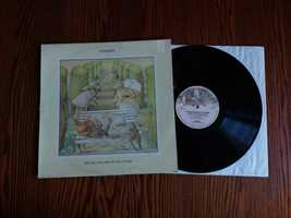 Genesis – Selling England By The Pound LP 5164 Press UK