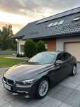 BMW Seria 3 BMW F30 320D Luxury automat
