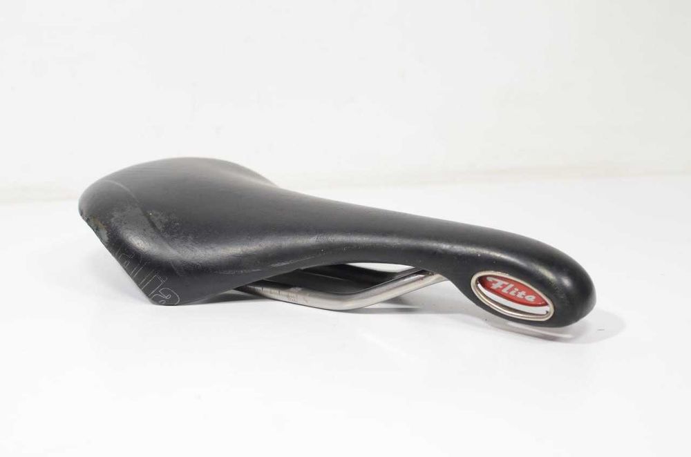 Сідло Selle Italia Flite Titanium, 128 мм, 205 грам