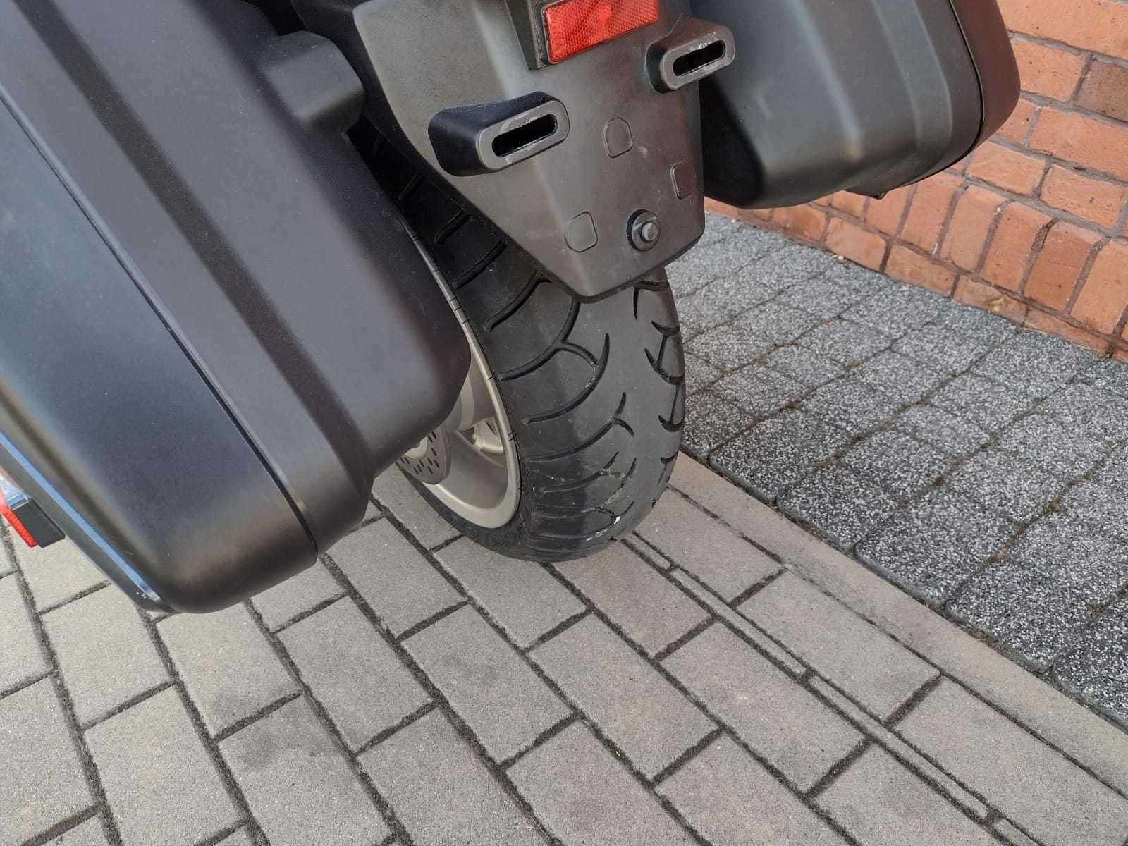 Honda CTX 1300 Okazja