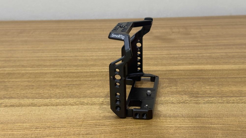 Клетка для камеры SmallRig Cage for Fujifilm X-T4 Camera (CCF2808)