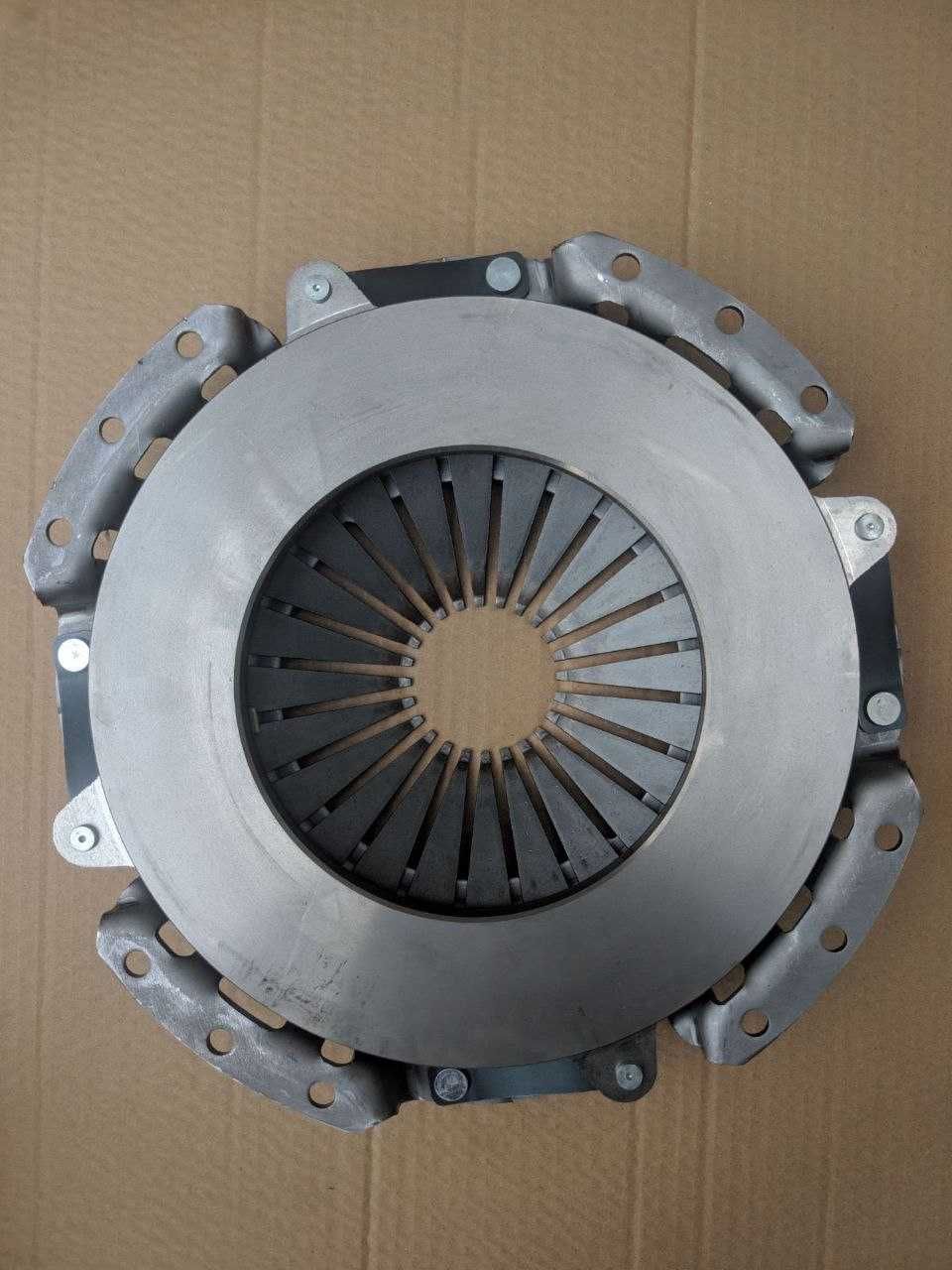 Корзина сцепления Митсубиши Кантер 659/859 HYUNDAI HD65 Е-3 HD78 3.9Л