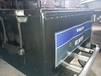 Baterias SOLARES en GEL e AGM 240 amp