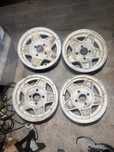 Felgi ATS Classic 13x5,5J 4x108 et20 ford alufelgi