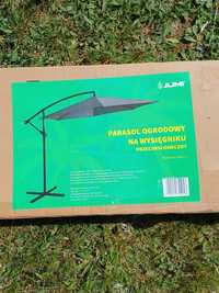 parasol ogrodowy 300cm