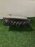 Rádio renaut clio III