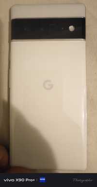 Google Pixel 6 Pro 12/256 neverlock