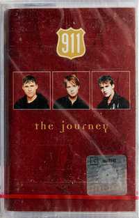 911 - The Journey (Kaseta)