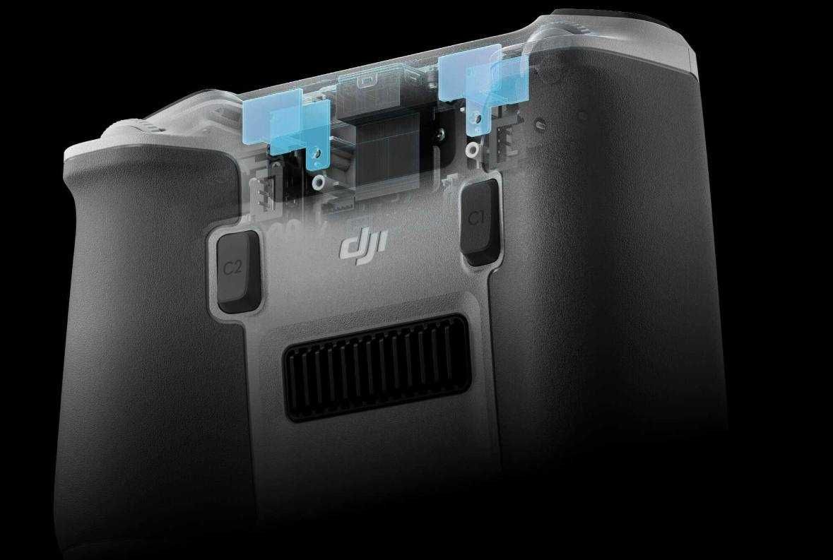 DJI Remote Controller RM330 пульт керування для Мавіка