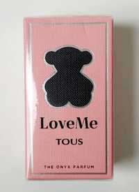 Tous Love Me the onyx parfum 15 ml spray zafoliowane