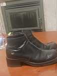 Botas de Miguel Vieira n°44