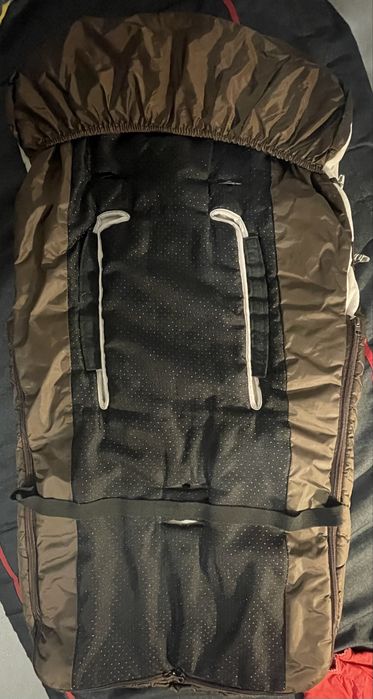 Saco universal Pirulos