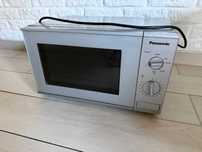 Kuchenka Mikrofalowa Panasonic NN-E221M