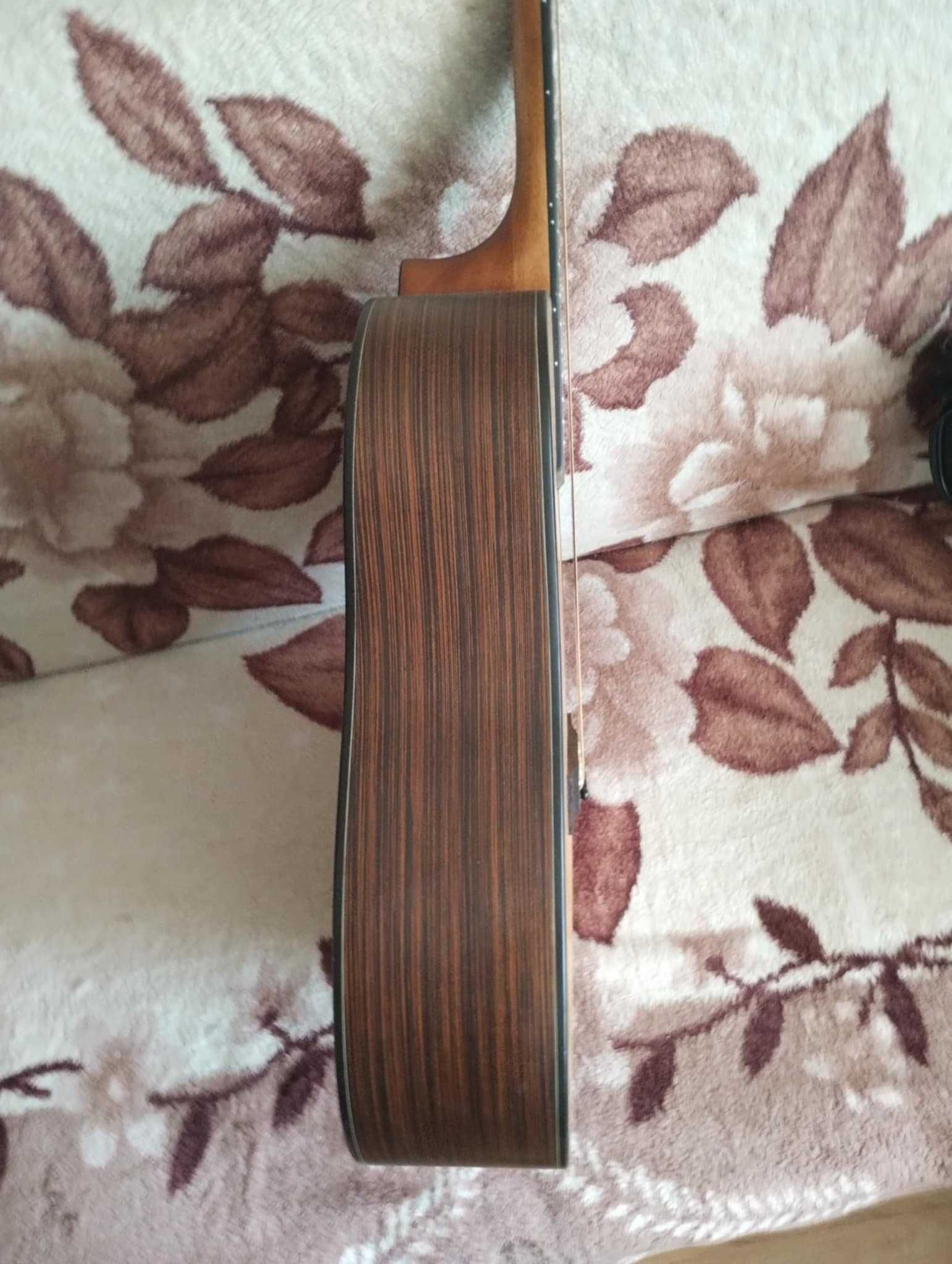 gitara akustyczna Ars Nova