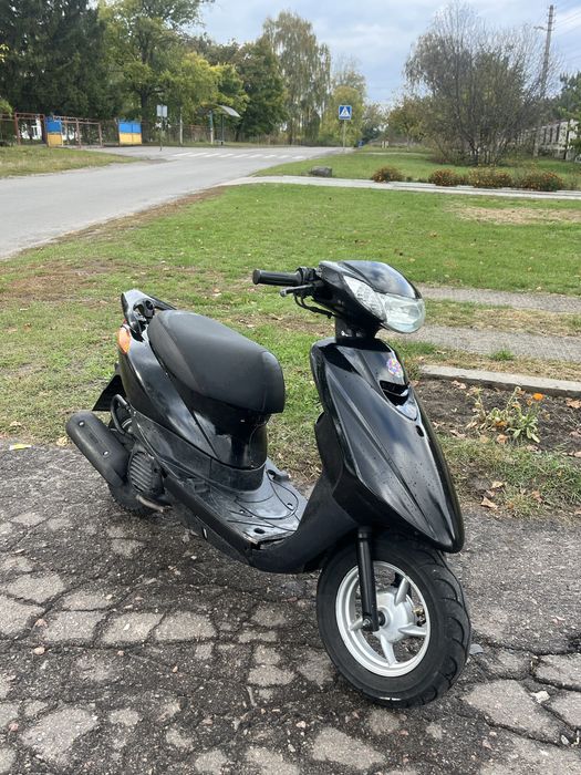 Подам Yamaha jog sa 36