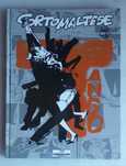 Corto Maltese- Tango