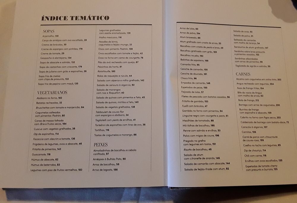 Livro: À Mesa com o Pingo Doce, Novo!