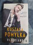 Vi Keeland "Kusząca pomyłka "