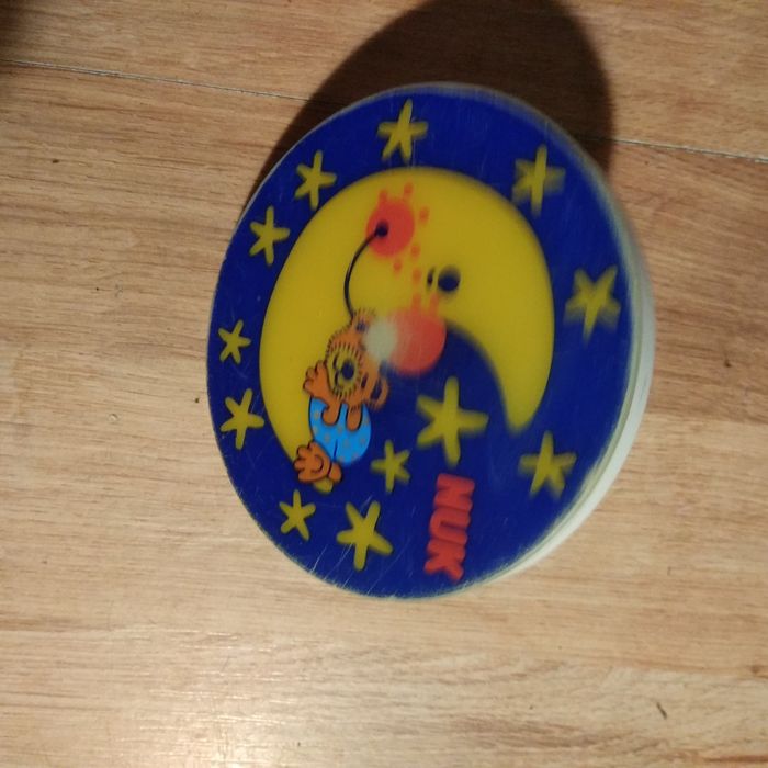 Zaślepka gniazdka dla dzieci