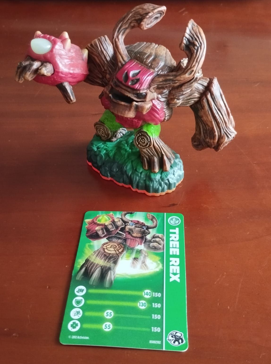 Skylanders Giants Starter Pack