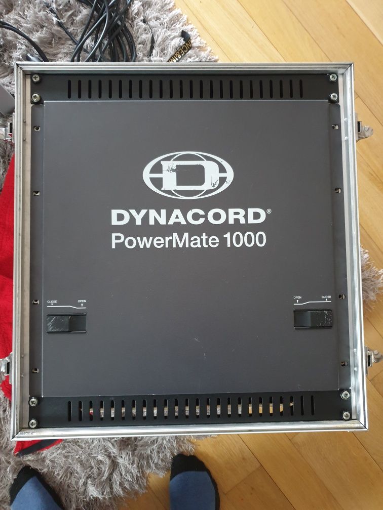 Dynacord Powermate 1000-1