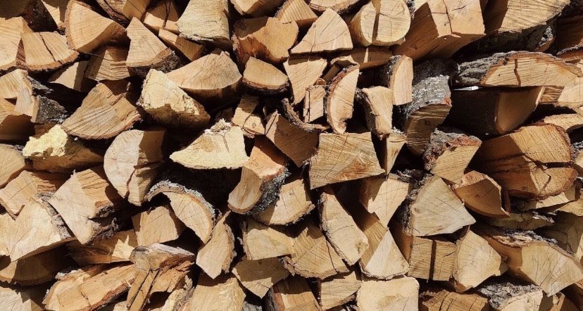 Продам дрова дешевле чем везде любой обём