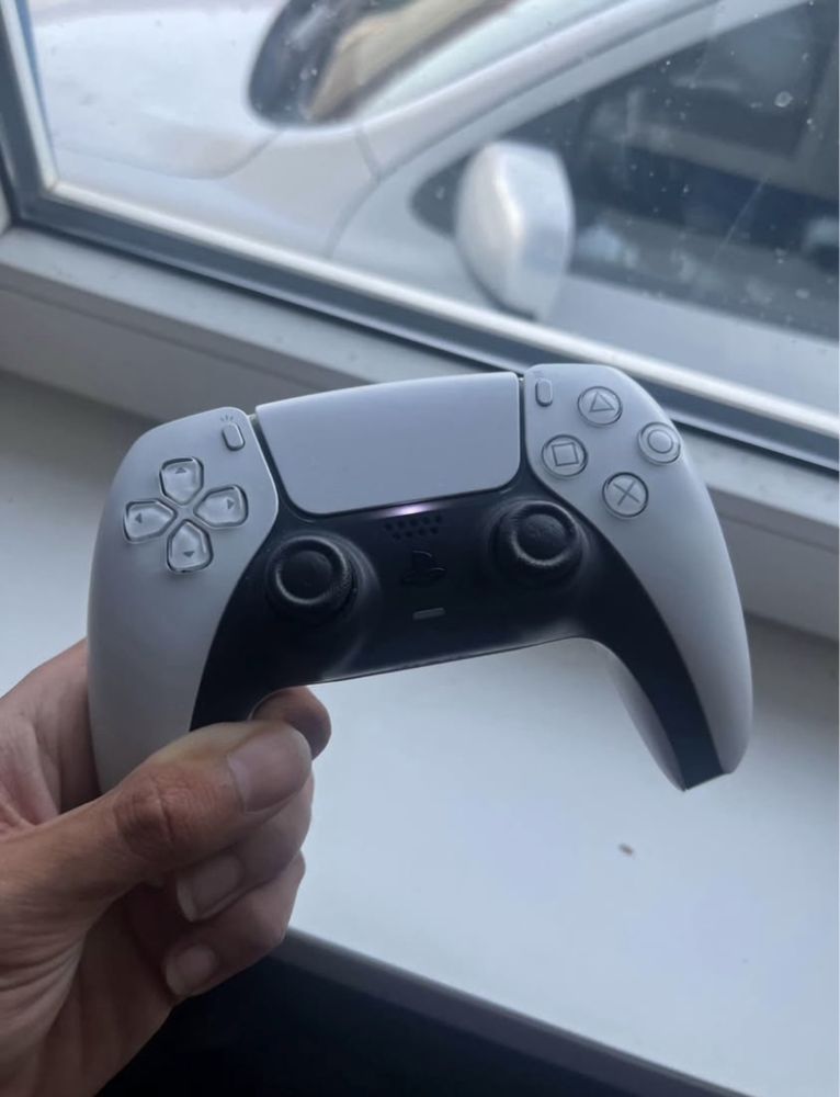PS5 Stander 1Tb Com leitor de disco
