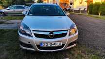 Opel Vectra C Kombi 1.9 CDTI