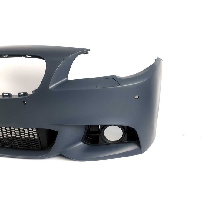 Передній бампер бмв ф10 бмв ф10 м пакет бампер ф10 м бампер