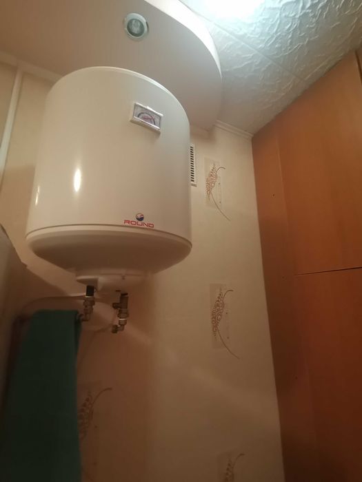 Здам в оренду 1 кімнатну квартиру район Центру міста. Новобудова.