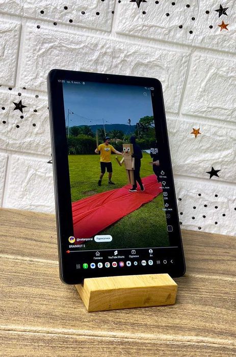 Планшет Samsung A9 8/128 "LTE"