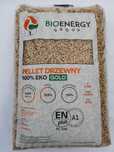 Pellet GOLD | Dostawa | Pellet Iglasty 6mm | Certyfikat