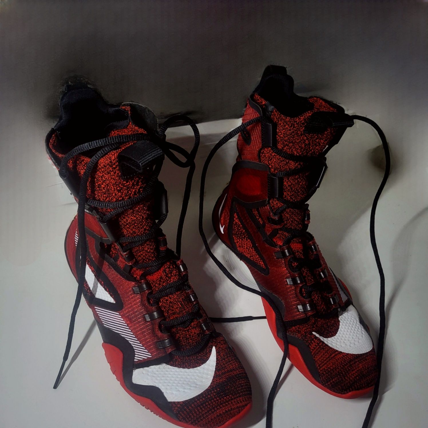 Боксерки Nike HyperKO (Найк ХайперКО 2)