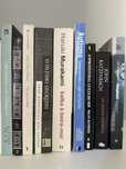 Livros de vários autores