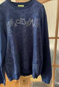 Sweter Versace Jeans