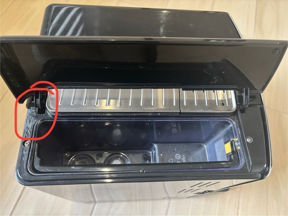 ОРИГІНАЛ! Кавомашина з молочником Кофемашина Saeco Philips Xelsis